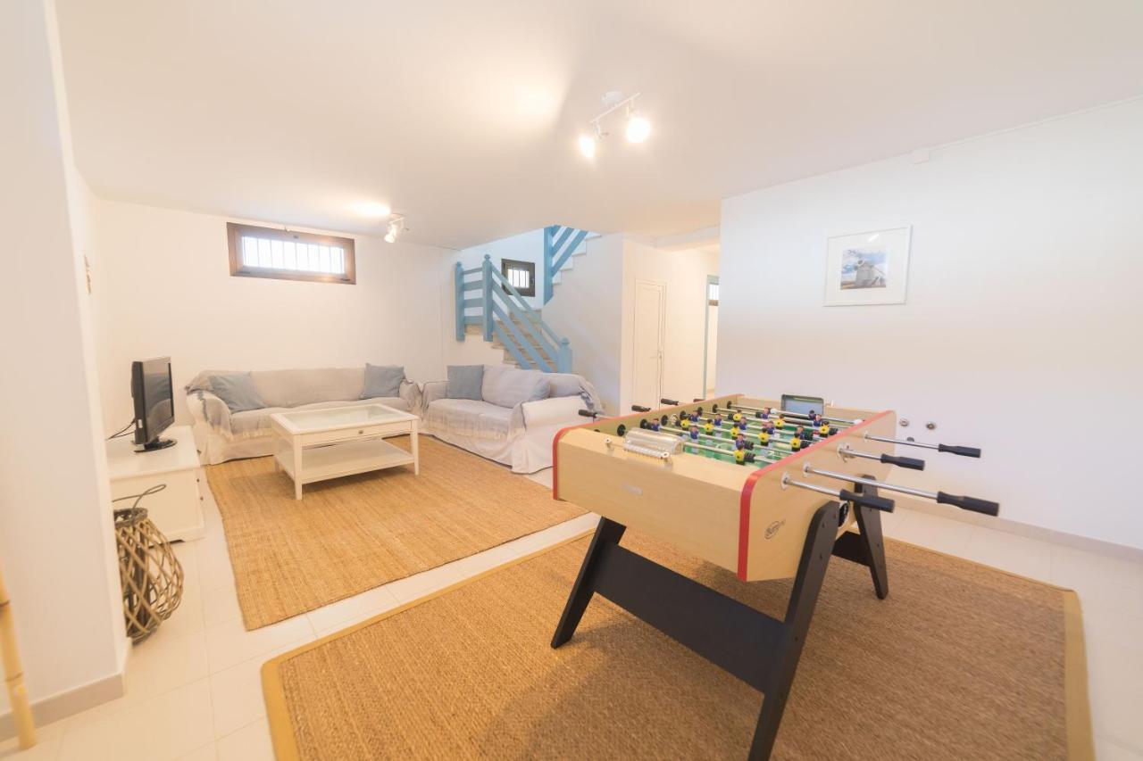 Rocky Point Villa คอร์ราเลโฮ ภายนอก รูปภาพ
