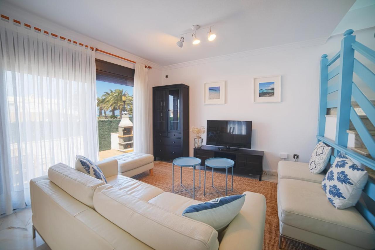 Rocky Point Villa คอร์ราเลโฮ ภายนอก รูปภาพ